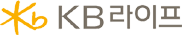 KB라이프 로고