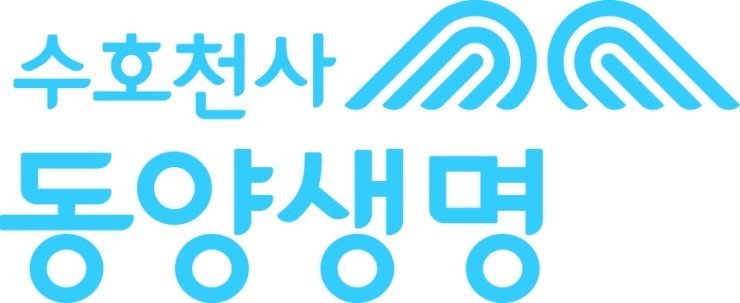 동양생명 로고